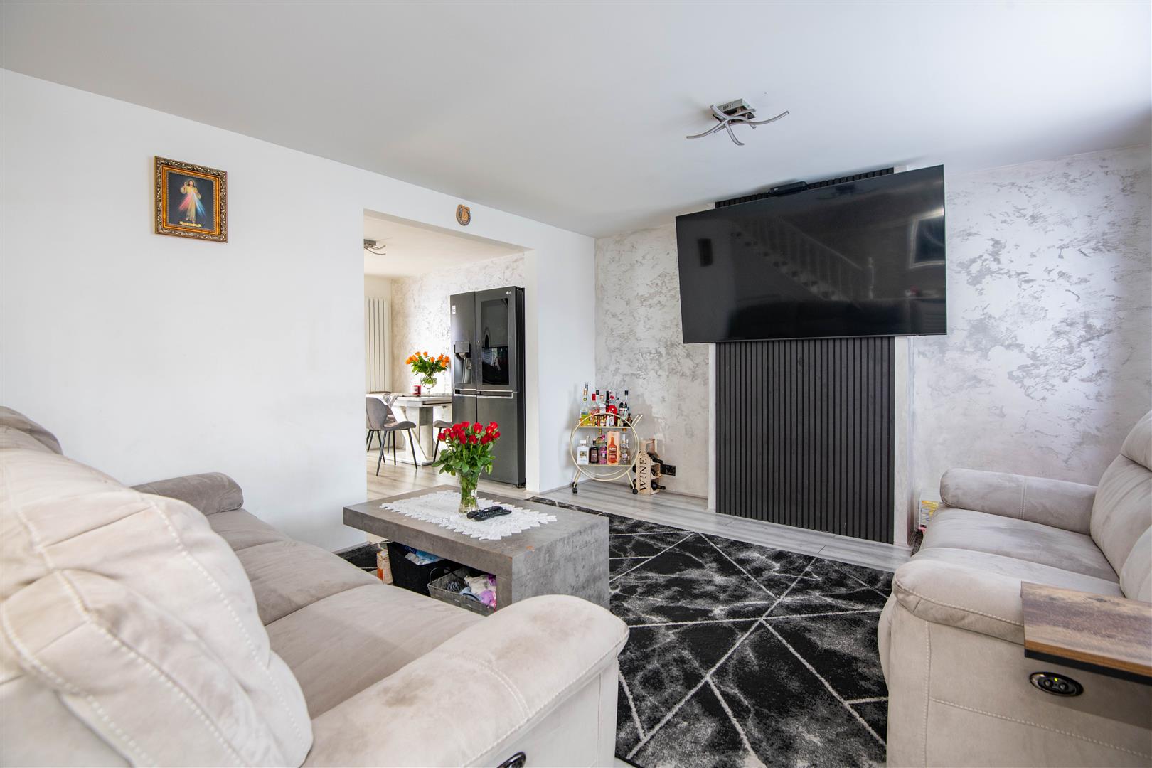 3 bed property in Earlsway, Chorley